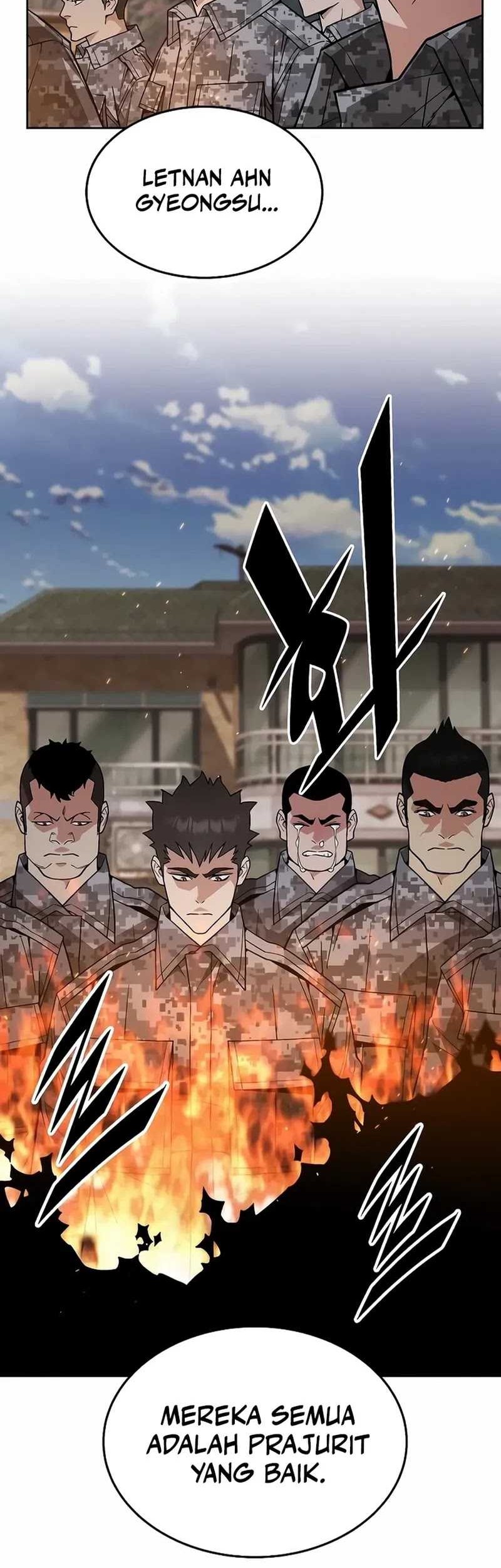 Apocalyptic Chef Awakening Chapter 42 - Halaman 4
