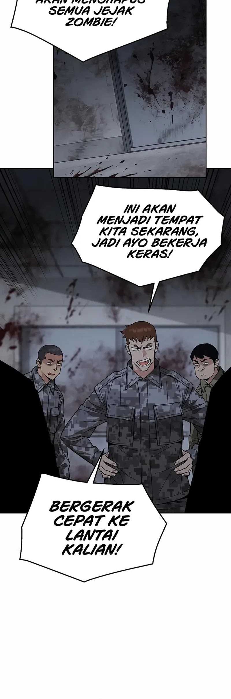 Apocalyptic Chef Awakening Chapter 42 - Halaman 10