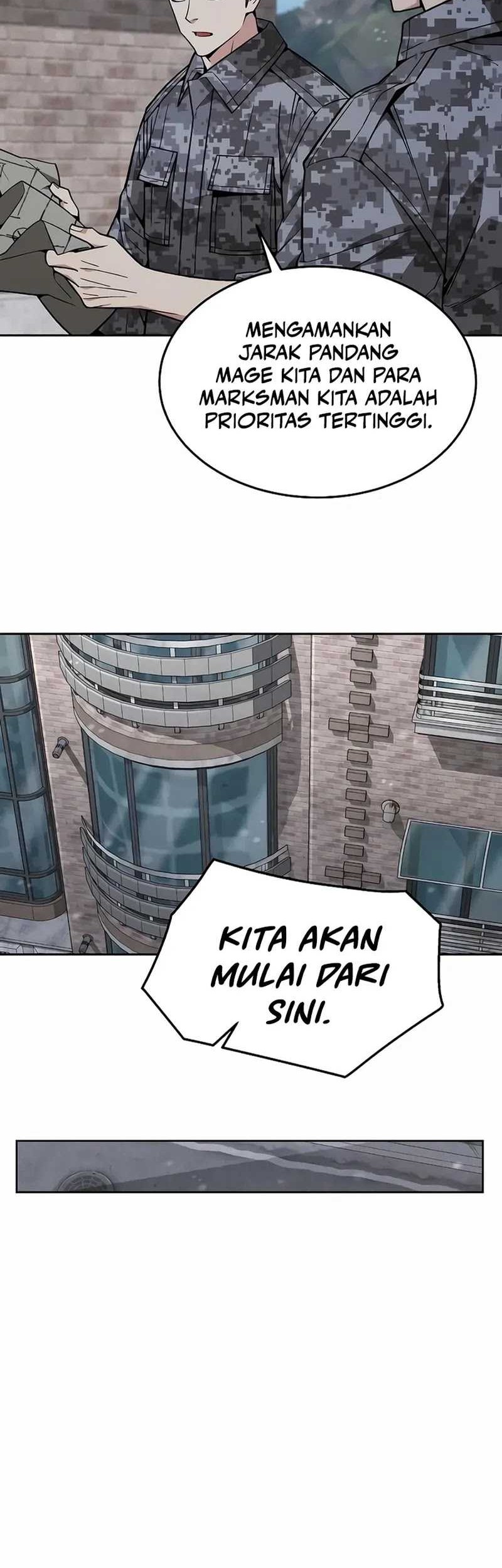 Apocalyptic Chef Awakening Chapter 42 - Halaman 14