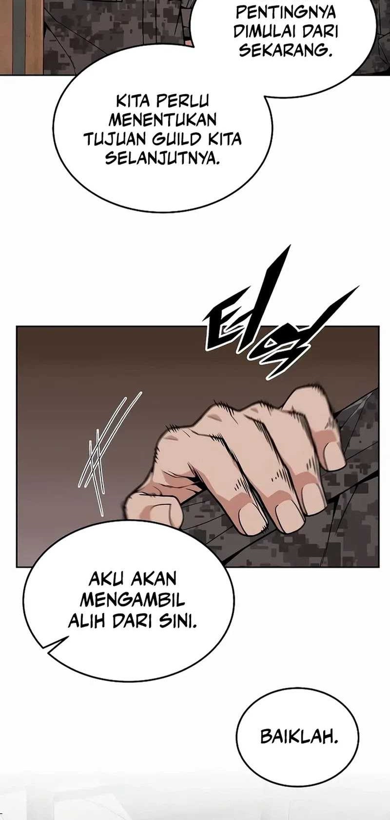 Apocalyptic Chef Awakening Chapter 42 - Halaman 18