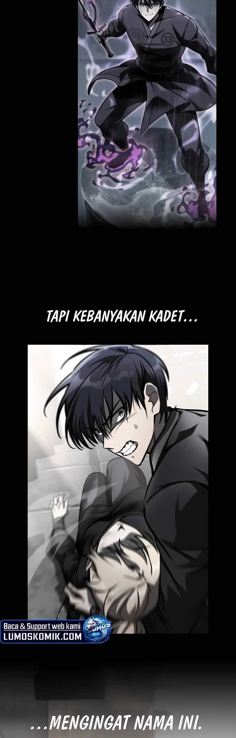 Manhwa My Exclusive Tower Guide Chapter 50 gambar 2
