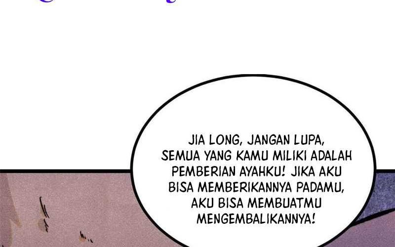 All Hail the Sect Leader Chapter 395 - Halaman 21