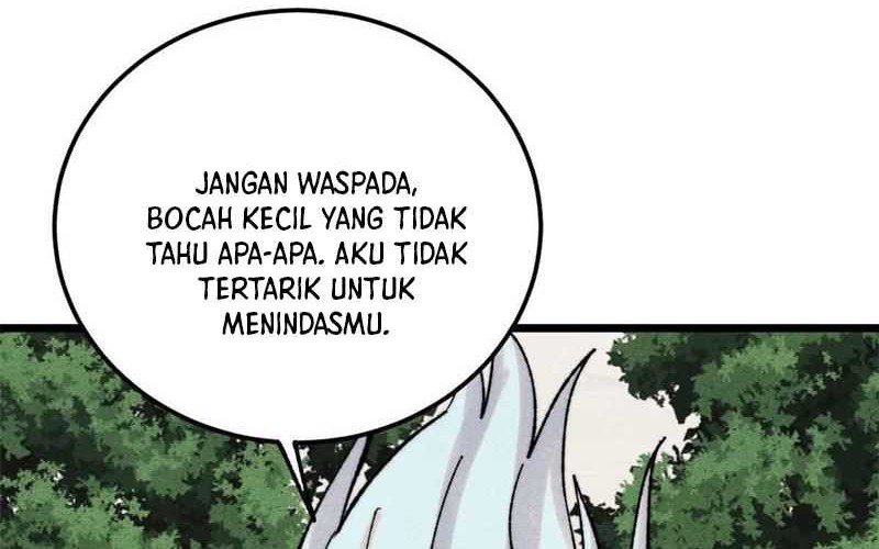 All Hail the Sect Leader Chapter 395 - Halaman 50