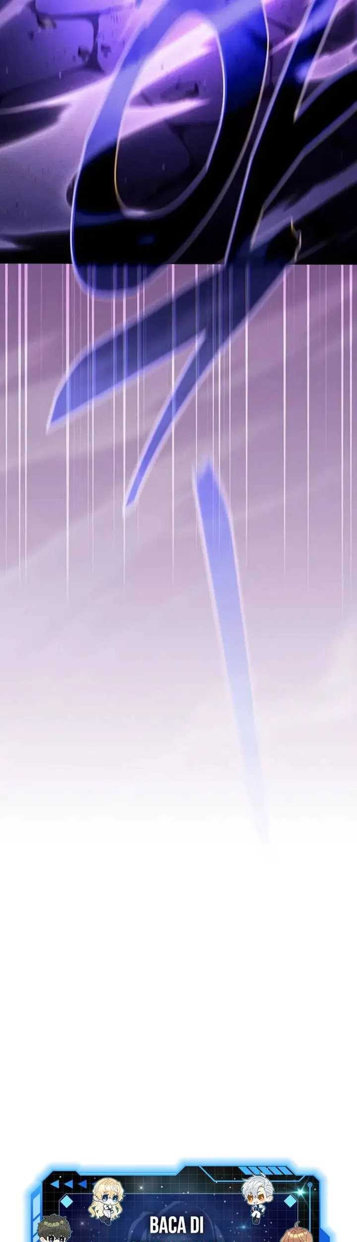 Academy’s Genius Swordmaster Chapter 87 - Halaman 34