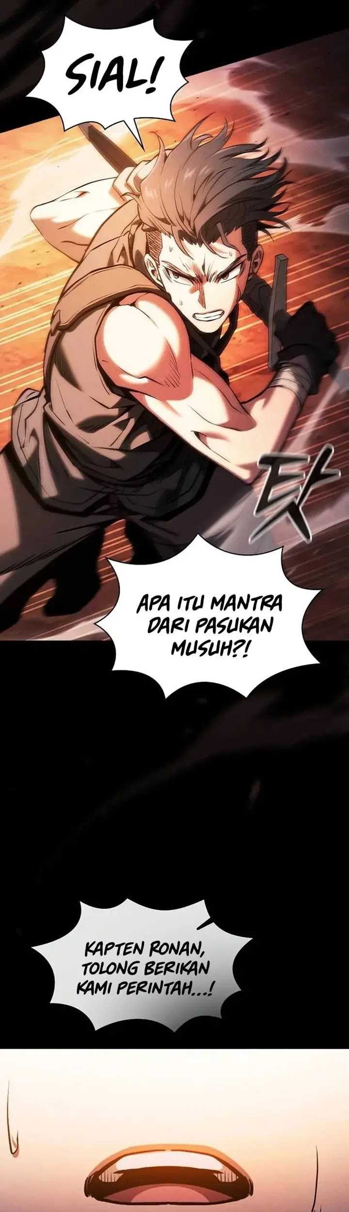 Academy’s Genius Swordmaster Chapter 87 - Halaman 66