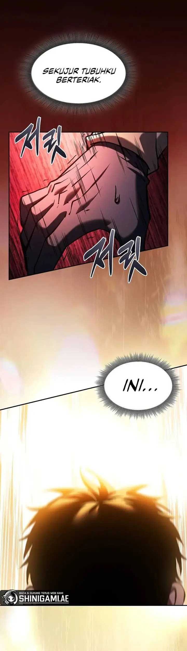 Academy’s Genius Swordmaster Chapter 87 - Halaman 68