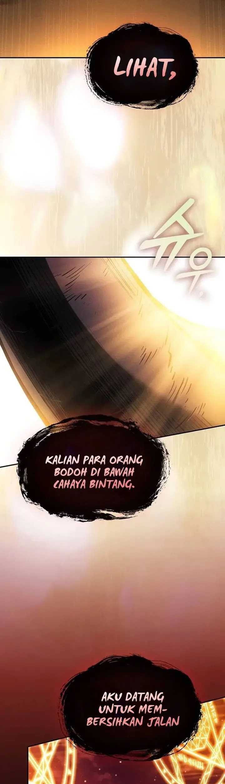 Academy’s Genius Swordmaster Chapter 87 - Halaman 70