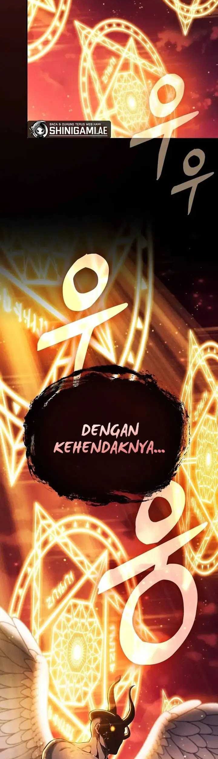 Academy’s Genius Swordmaster Chapter 87 - Halaman 71