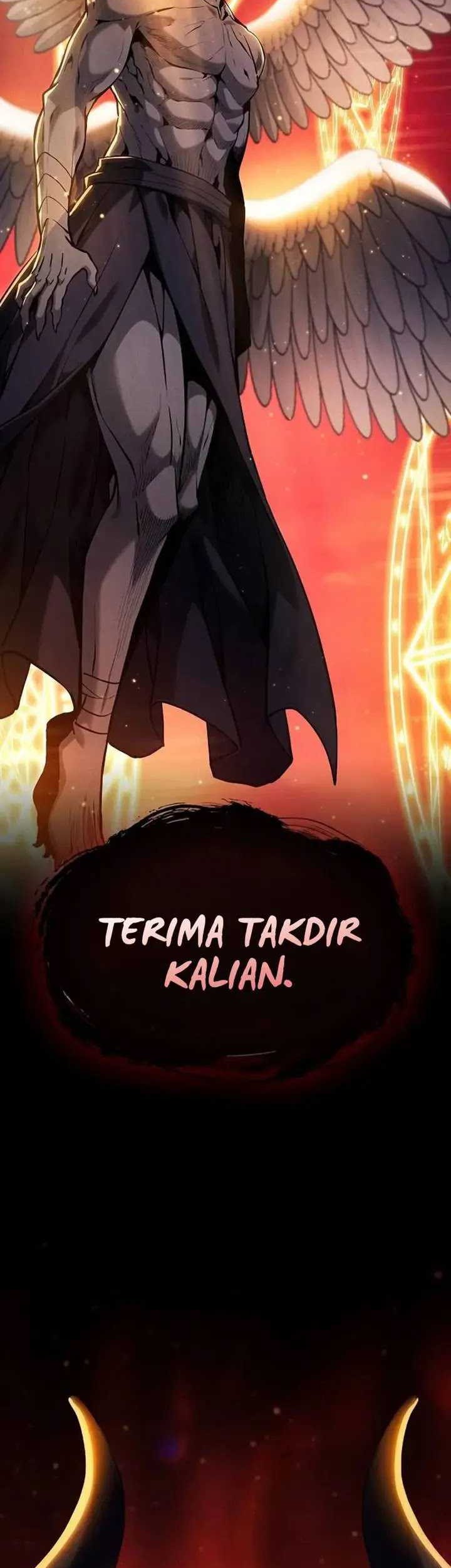 Academy’s Genius Swordmaster Chapter 87 - Halaman 72