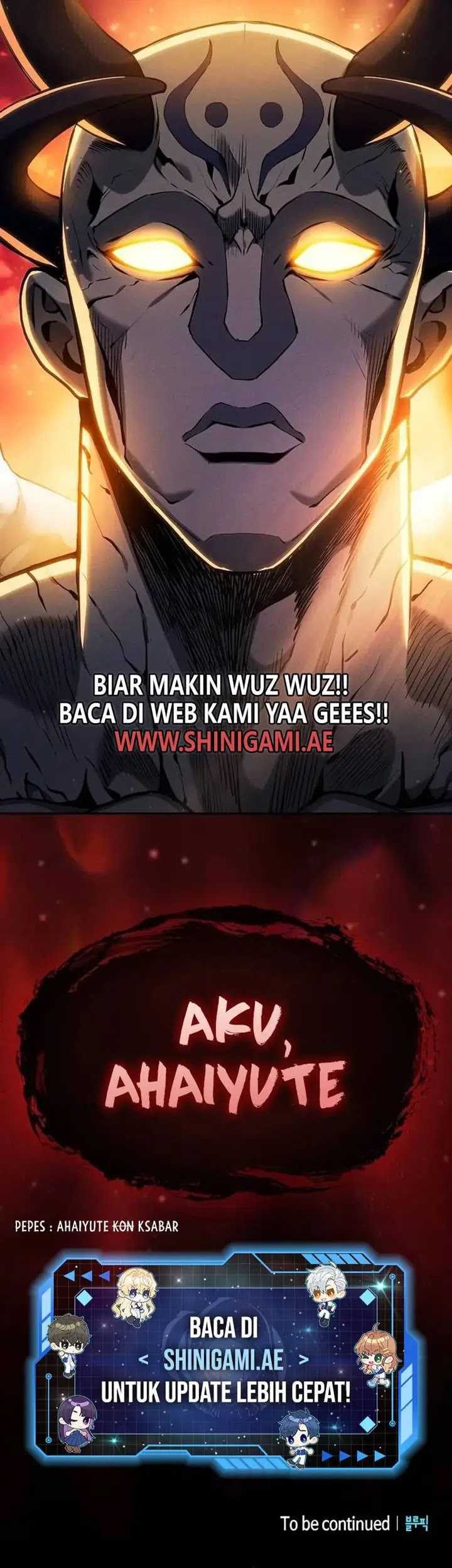 Academy’s Genius Swordmaster Chapter 87 - Halaman 74