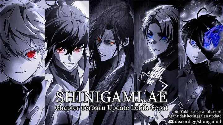 Academy’s Genius Swordmaster Chapter 87 - Halaman 76