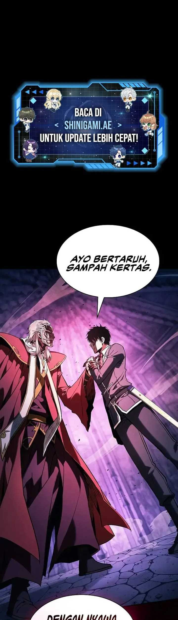 Manhwa Academy’s Genius Swordmaster Chapter 87 gambar 2
