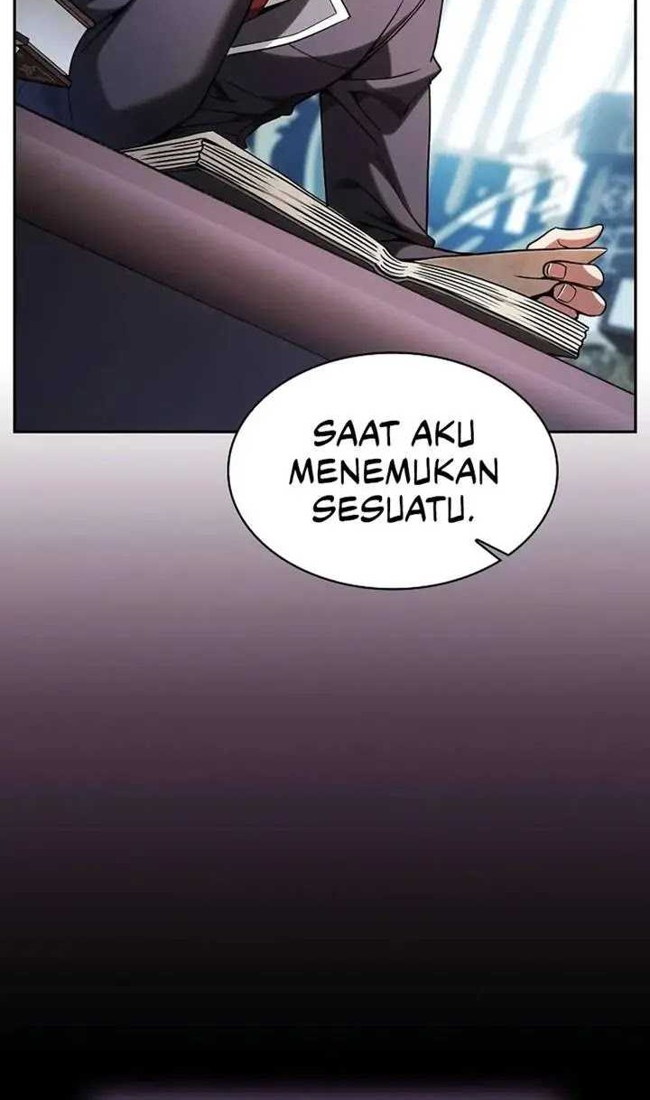 Academy’s Genius Swordmaster Chapter 87 - Halaman 5