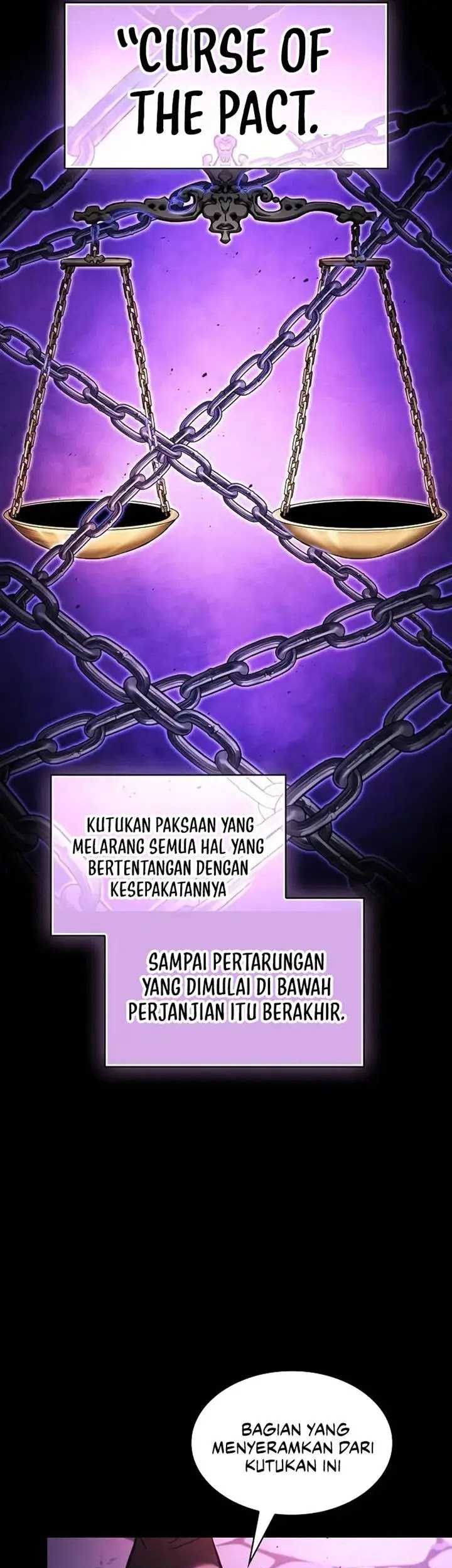 Academy’s Genius Swordmaster Chapter 87 - Halaman 6