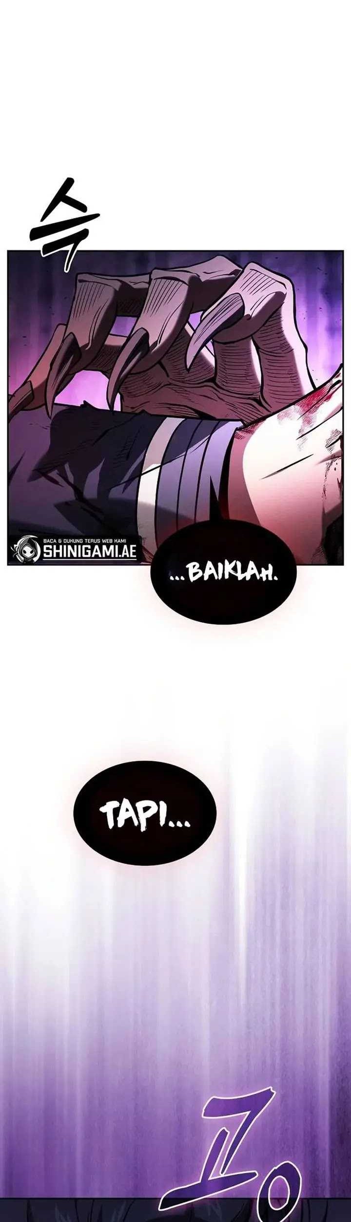 Academy’s Genius Swordmaster Chapter 87 - Halaman 15