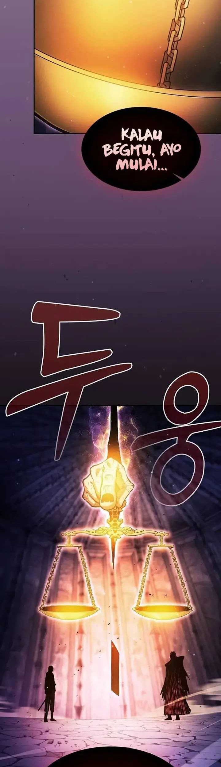 Academy’s Genius Swordmaster Chapter 87 - Halaman 23