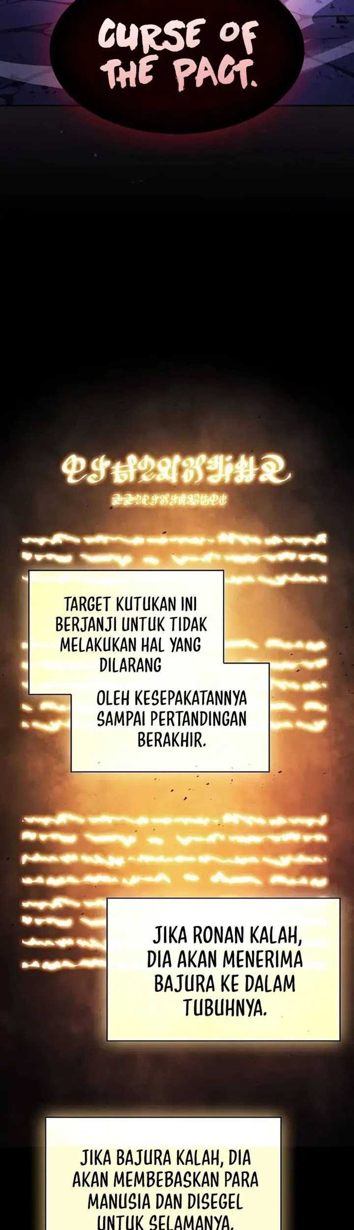 Academy’s Genius Swordmaster Chapter 87 - Halaman 24