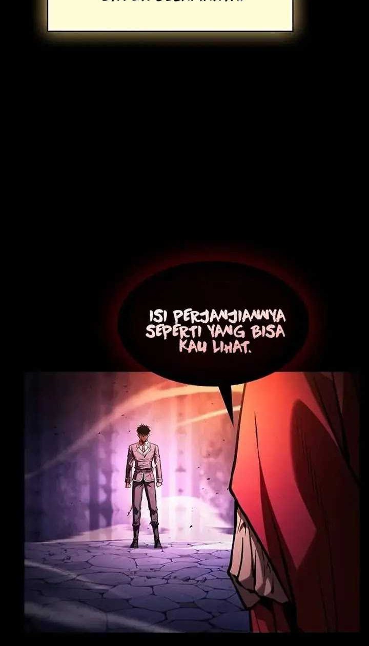 Academy’s Genius Swordmaster Chapter 87 - Halaman 25