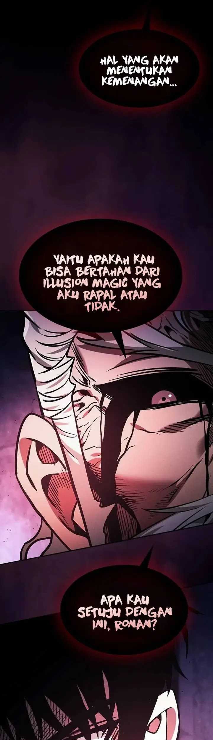Academy’s Genius Swordmaster Chapter 87 - Halaman 26