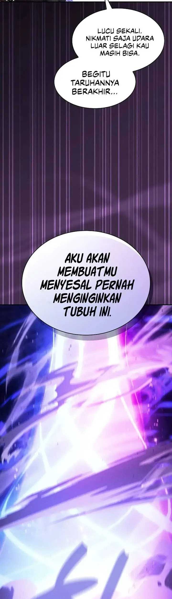 Academy’s Genius Swordmaster Chapter 87 - Halaman 32