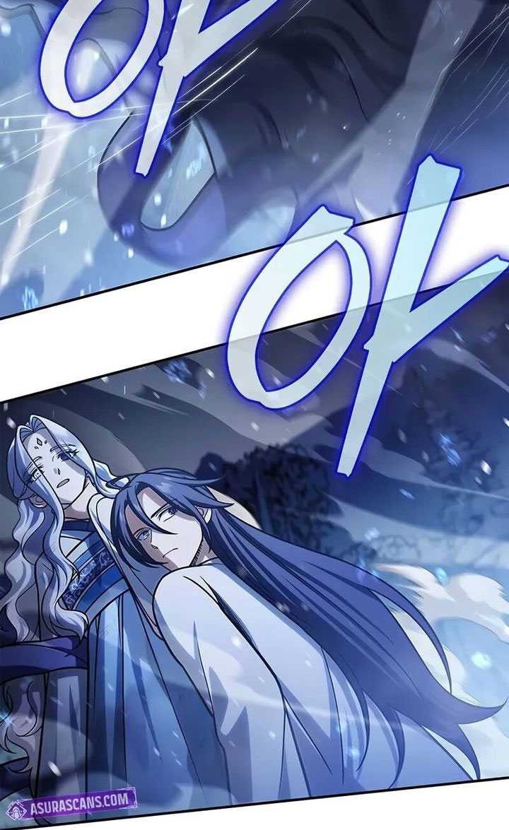 Heavenly Grand Archive’s Young Master Chapter 115 - Halaman 81
