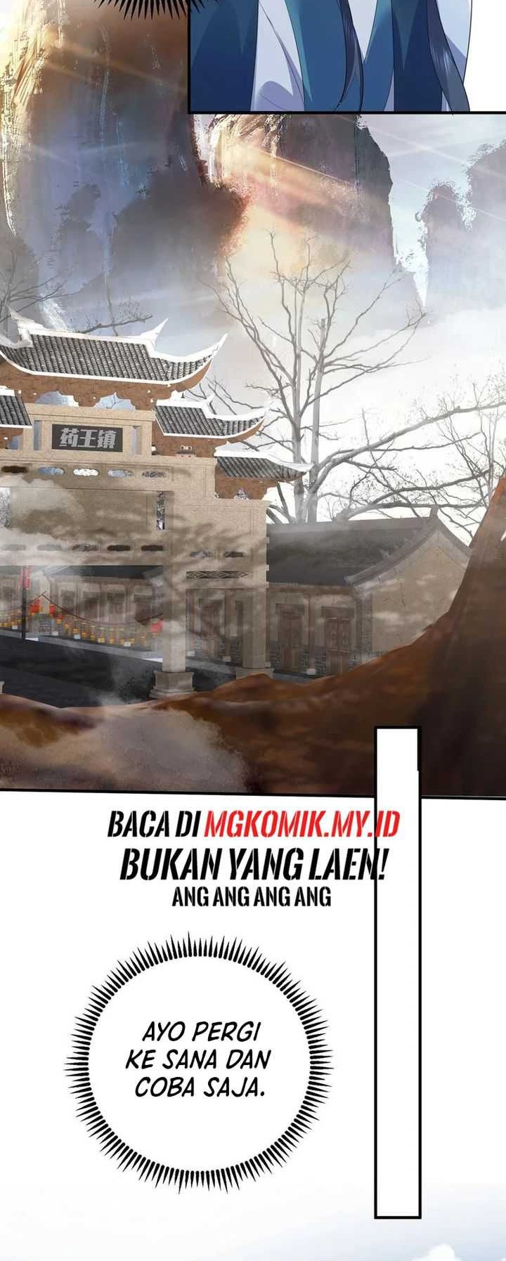 Am I Invincible Chapter 224 - Halaman 13