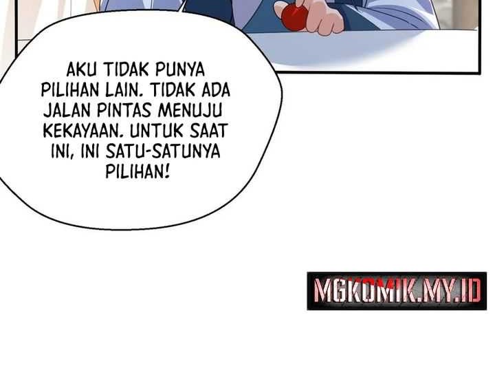 Am I Invincible Chapter 224 - Halaman 16