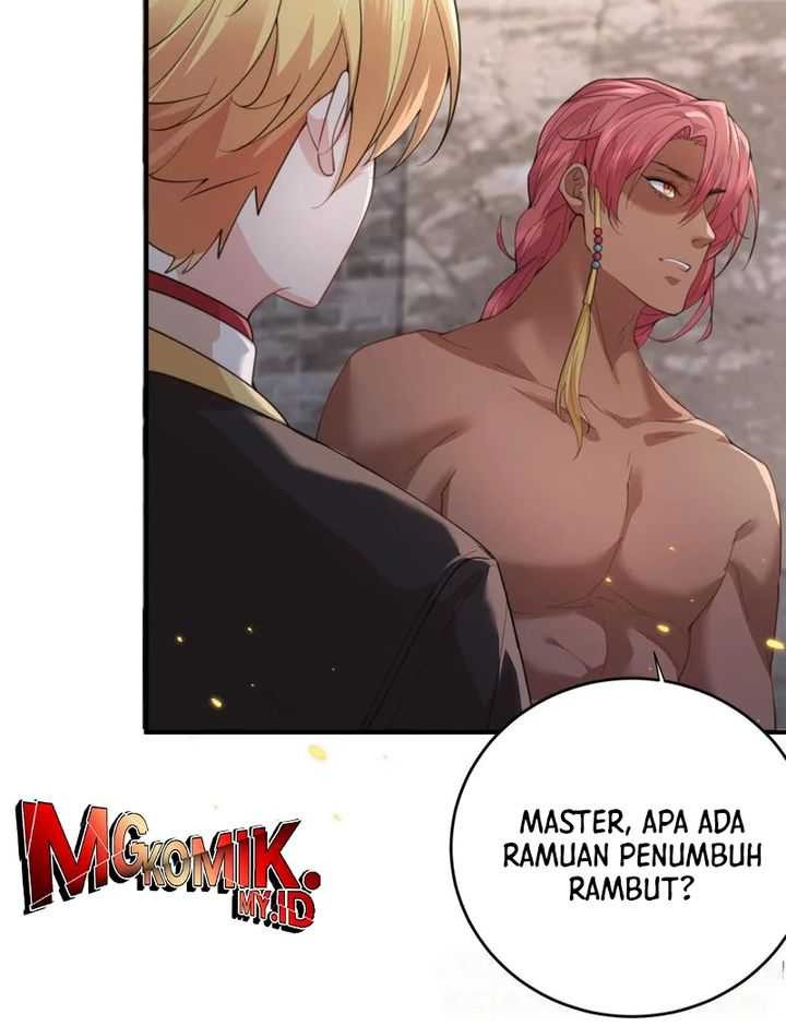 Am I Invincible Chapter 224 - Halaman 24