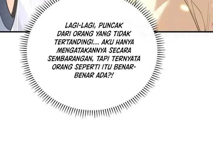 Am I Invincible Chapter 222 - Halaman 6