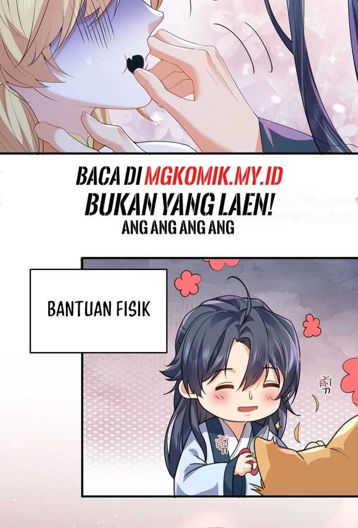 Am I Invincible Chapter 221 - Halaman 5