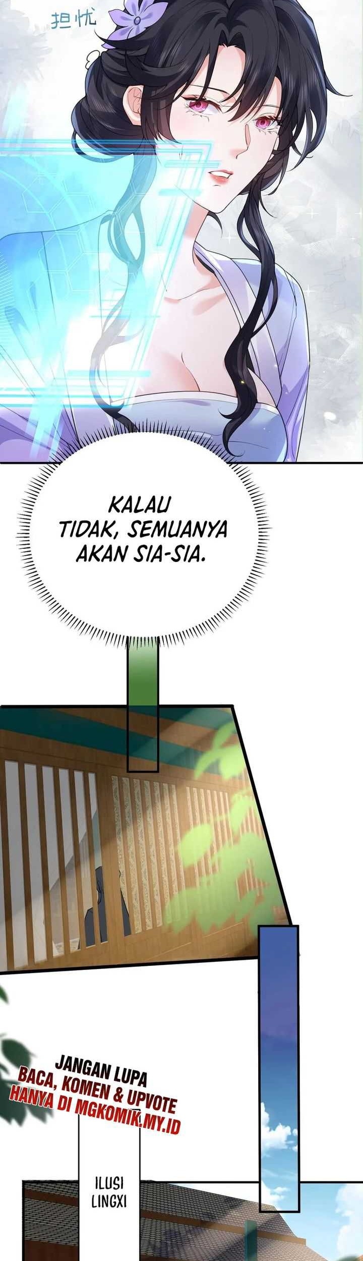 Am I Invincible Chapter 221 - Halaman 13