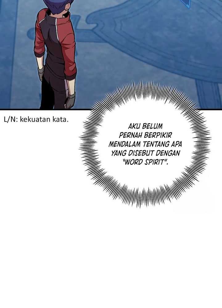 Admission is a Waste of Time Chapter 33 - Halaman 5