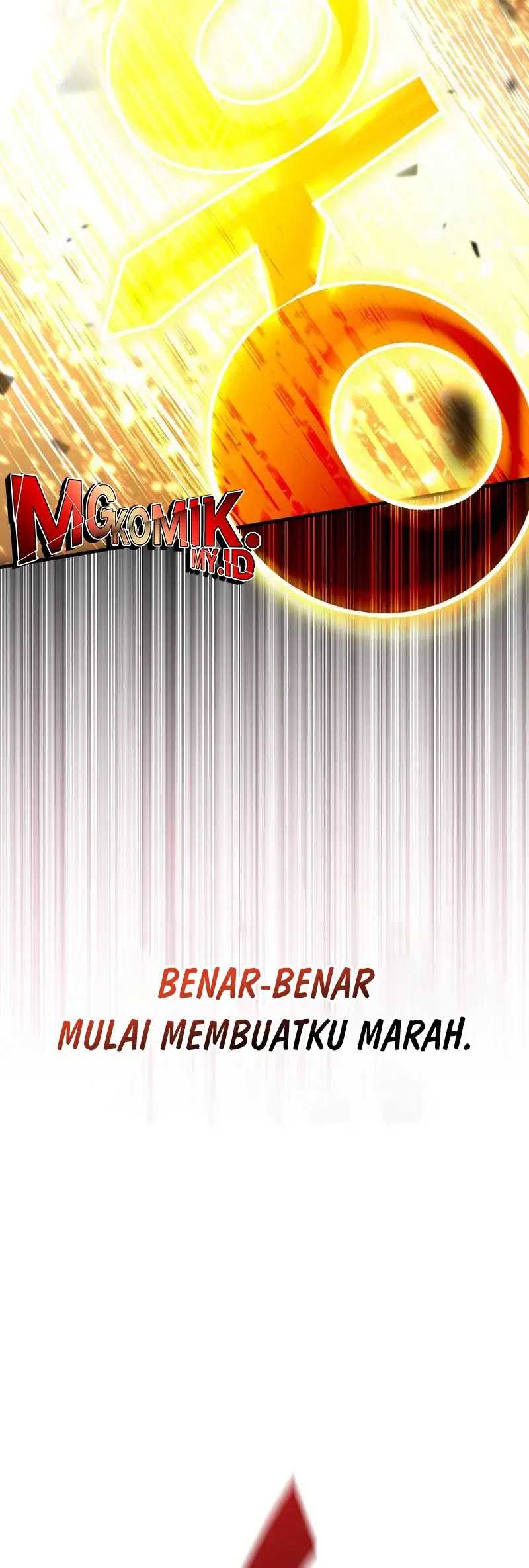 Admission is a Waste of Time Chapter 32 - Halaman 56