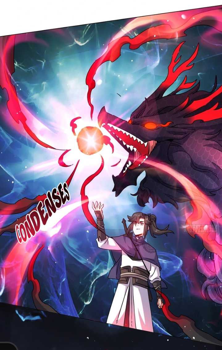 Manhua Endless devourer Chapter 250 gambar 2