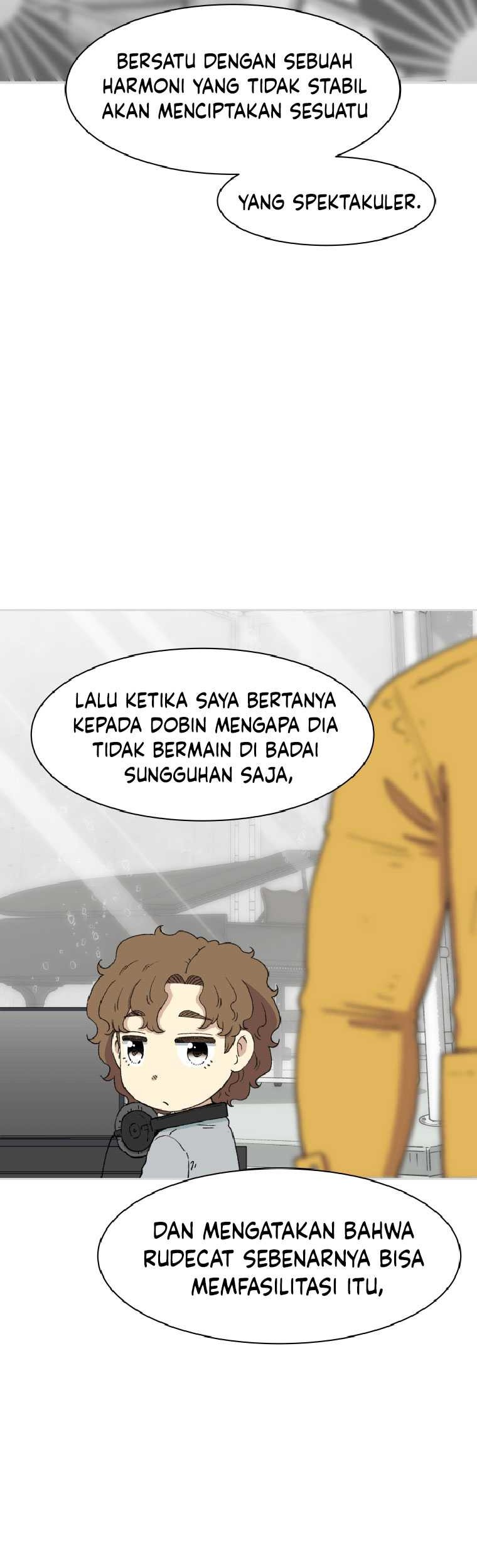 Beethoven Reborn Chapter 55 - Halaman 80