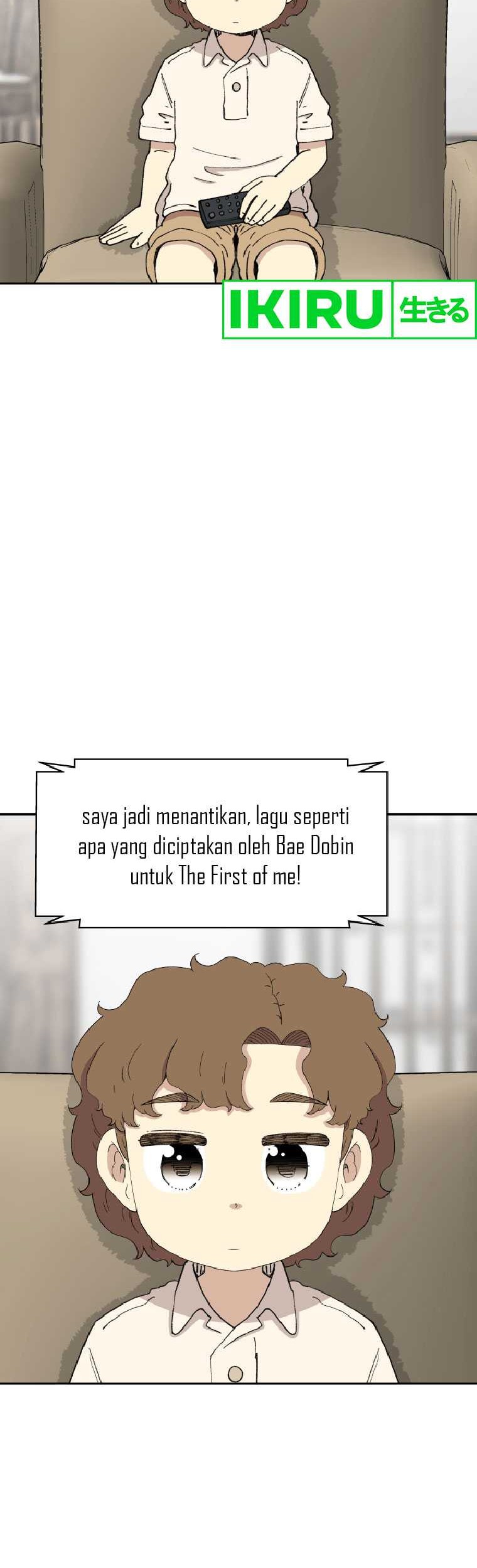 Beethoven Reborn Chapter 55 - Halaman 87