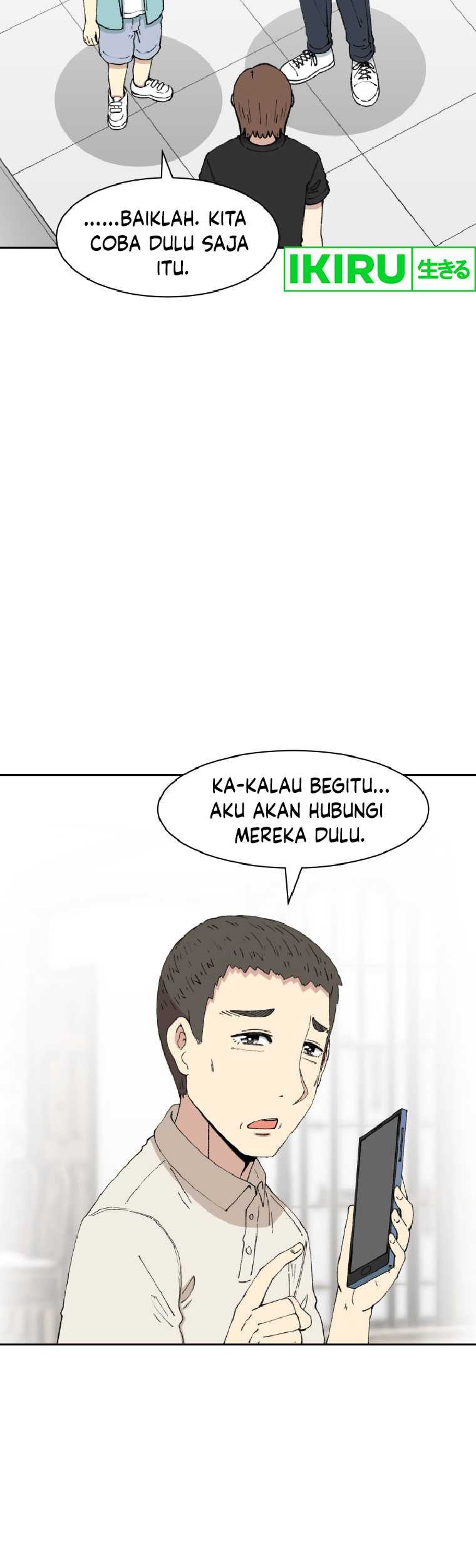 Beethoven Reborn Chapter 55 - Halaman 8