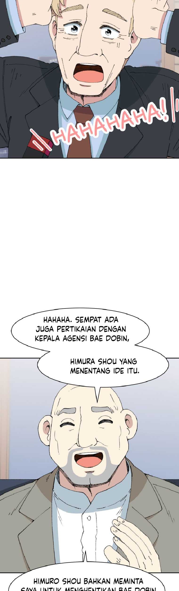 Beethoven Reborn Chapter 55 - Halaman 21