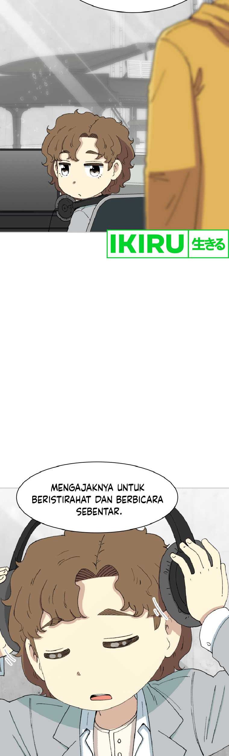 Beethoven Reborn Chapter 55 - Halaman 47