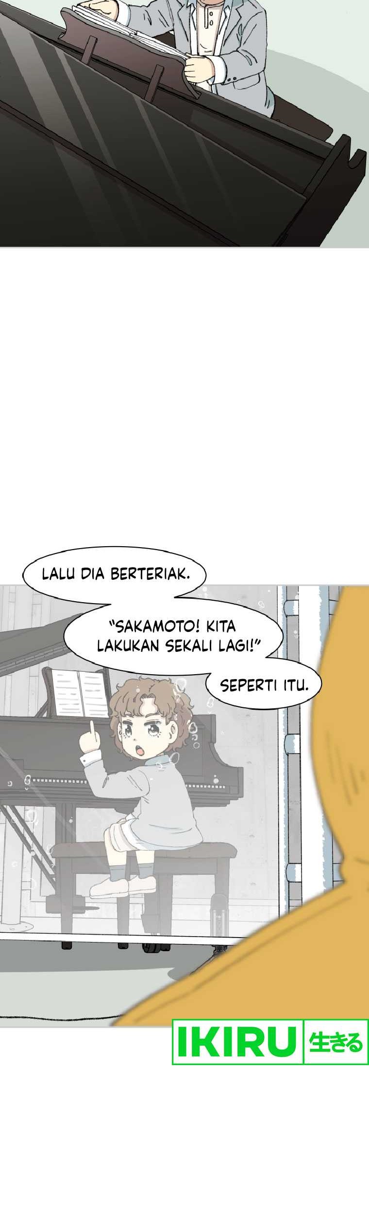 Beethoven Reborn Chapter 55 - Halaman 51
