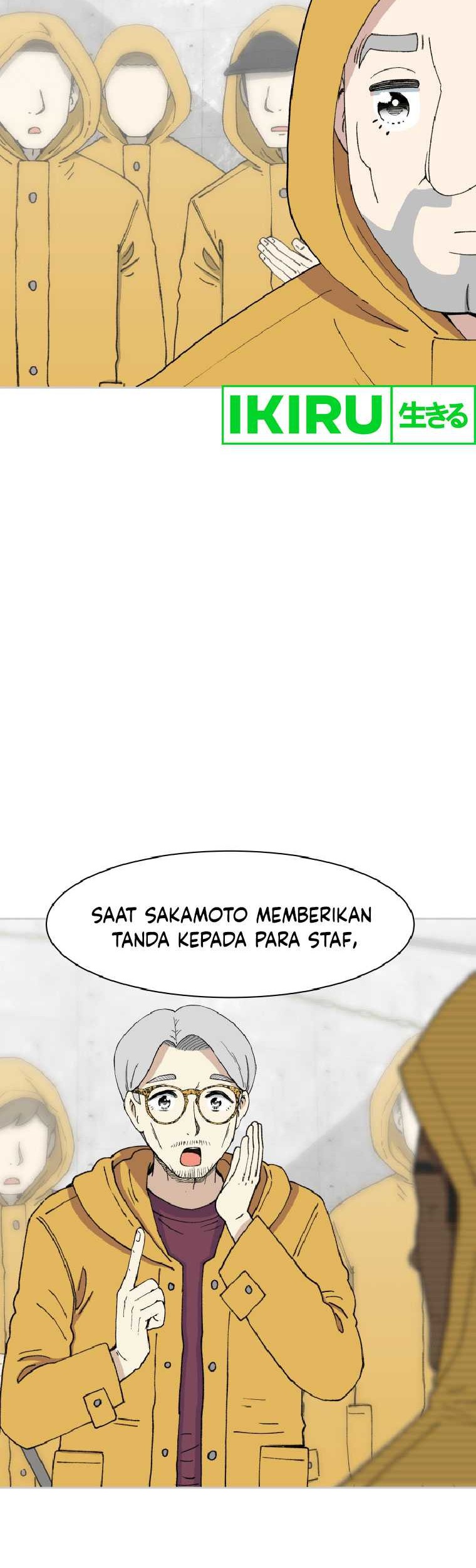 Beethoven Reborn Chapter 55 - Halaman 53