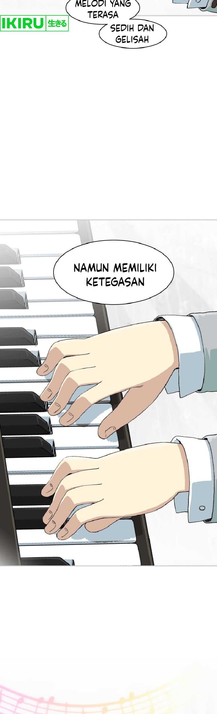 Beethoven Reborn Chapter 55 - Halaman 56