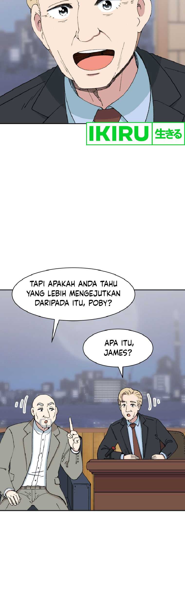 Beethoven Reborn Chapter 55 - Halaman 60