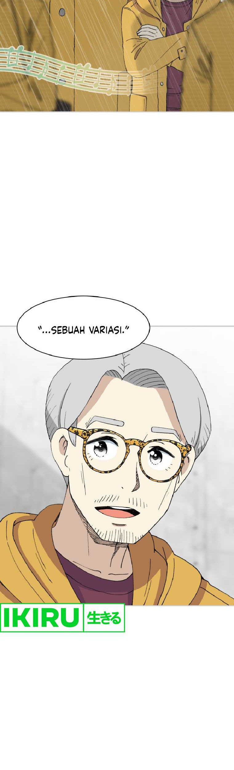 Beethoven Reborn Chapter 55 - Halaman 65