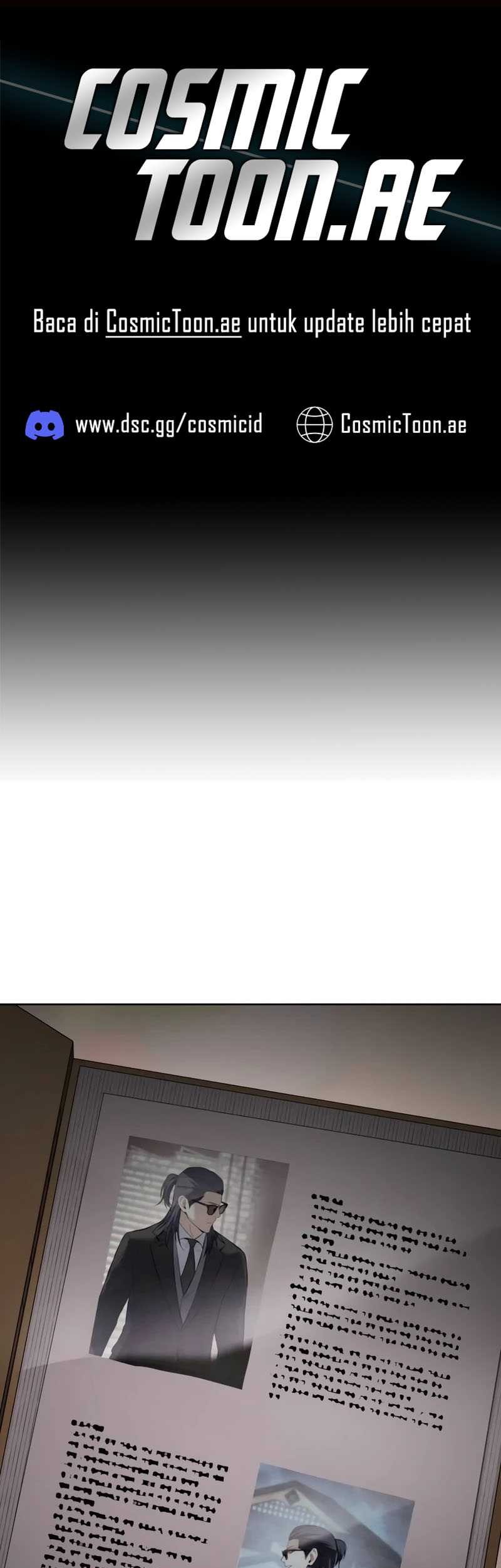 Manhwa Baek XX Chapter 113 gambar 2