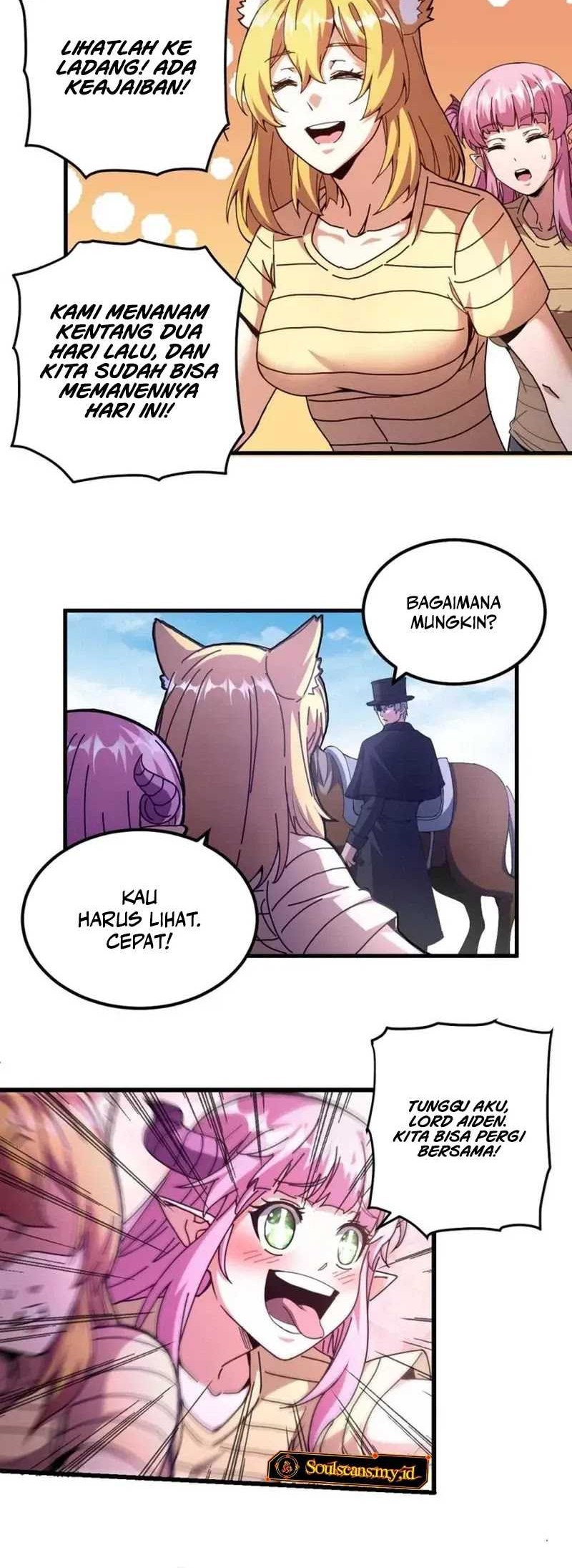 Manhua A Transmigrated Warden’s Battle for Redemption Chapter 59 gambar 2