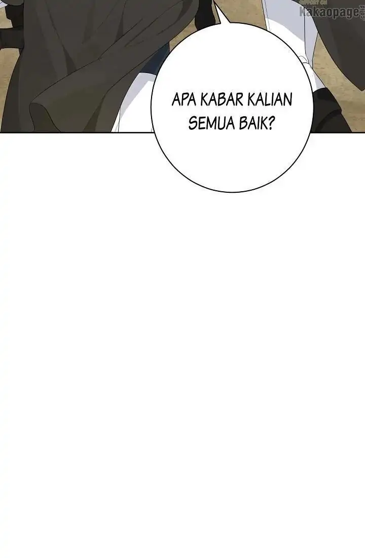 Actually, I Was the Real One Chapter 60 - Halaman 14