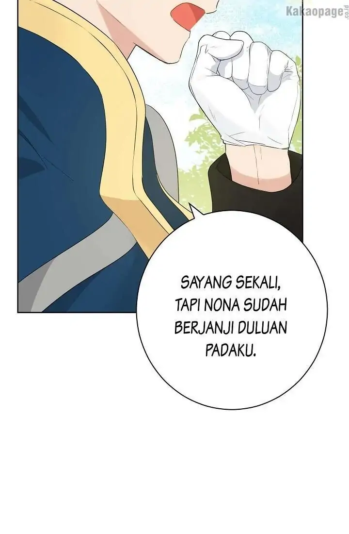 Actually, I Was the Real One Chapter 60 - Halaman 23