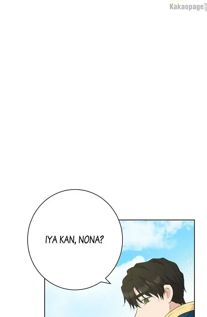 Actually, I Was the Real One Chapter 60 - Halaman 24