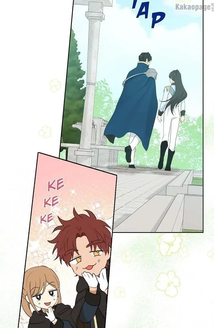 Actually, I Was the Real One Chapter 60 - Halaman 30